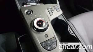Kia Sportage Бензин 1.6 Turbo 2WD 2025 года из Южной Кореи