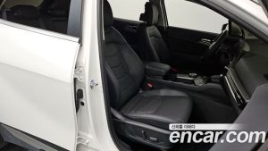Kia Sportage Бензин 1.6 Turbo 2WD 2025 года из Южной Кореи
