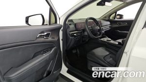 Kia Sportage Бензин 1.6 Turbo 2WD 2025 года из Южной Кореи