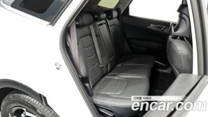 Kia Sportage Бензин 1.6 Turbo 2WD 2025 года из Южной Кореи