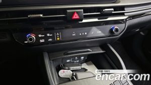 Kia Sportage Бензин 1.6 Turbo 2WD 2025 года из Южной Кореи