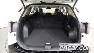 Kia Sportage Бензин 1.6 Turbo 2WD 2025 года из Южной Кореи