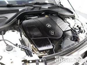 Mercedes-Benz GLC-Class GLC300 4MATIC AMG Line 2025 года из Южной Кореи