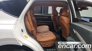 Genesis GV80 2.5T Бензин AWD 2024 года из Южной Кореи