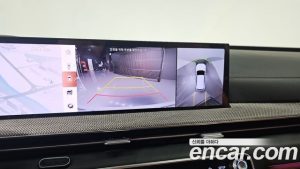 Genesis GV80 2.5T Бензин AWD 2024 года из Южной Кореи