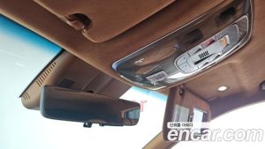 Genesis GV80 2.5T Бензин AWD 2024 года из Южной Кореи