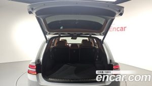 Genesis GV80 2.5T Бензин AWD 2024 года из Южной Кореи