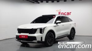 Kia Sorento HEV 1.6 2WD 2024 года из Южной Кореи
