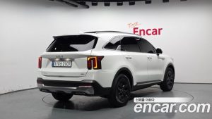 Kia Sorento HEV 1.6 2WD 2024 года из Южной Кореи