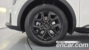 Kia Sorento HEV 1.6 2WD 2024 года из Южной Кореи