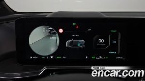 Kia Sorento HEV 1.6 2WD 2024 года из Южной Кореи