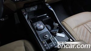 Kia Sorento HEV 1.6 2WD 2024 года из Южной Кореи