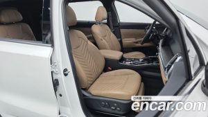 Kia Sorento HEV 1.6 2WD 2024 года из Южной Кореи