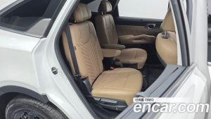 Kia Sorento HEV 1.6 2WD 2024 года из Южной Кореи
