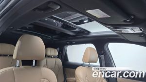 Kia Sorento HEV 1.6 2WD 2024 года из Южной Кореи