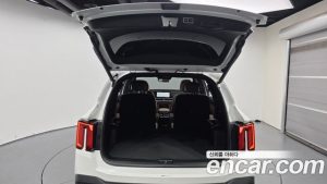 Kia Sorento HEV 1.6 2WD 2024 года из Южной Кореи