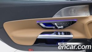 Mercedes-Benz SL-Class AMG SL63 4MATIC+ 2024 года из Южной Кореи