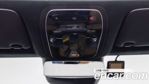 Mercedes-Benz SL-Class AMG SL63 4MATIC+ 2024 года из Южной Кореи