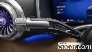 Mercedes-Benz SL-Class AMG SL63 4MATIC+ 2024 года из Южной Кореи