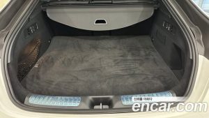 Mercedes-Benz GLC-Class GLC300 4MATIC Coupe 2024 года из Южной Кореи