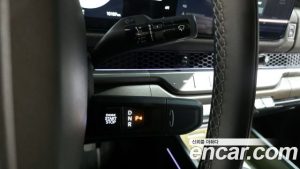 Kia Tasman 2.5T Бензин 4WD 2026 года из Южной Кореи