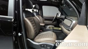 Kia Tasman 2.5T Бензин 4WD 2026 года из Южной Кореи