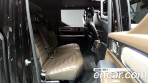 Kia Tasman 2.5T Бензин 4WD 2026 года из Южной Кореи