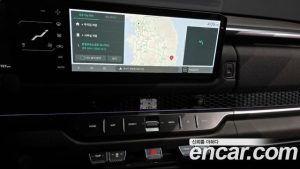 Kia Tasman 2.5T Бензин 4WD 2026 года из Южной Кореи