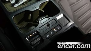 Kia Tasman 2.5T Бензин 4WD 2026 года из Южной Кореи