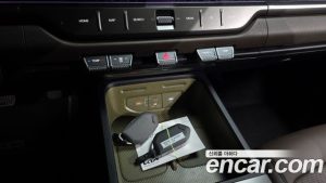 Kia Tasman 2.5T Бензин 4WD 2026 года из Южной Кореи