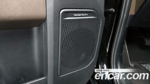 Kia Tasman 2.5T Бензин 4WD 2026 года из Южной Кореи