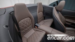 Mercedes-Benz SL-Class AMG SL63 4MATIC+ 2024 года из Южной Кореи