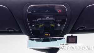 Mercedes-Benz SL-Class AMG SL63 4MATIC+ 2024 года из Южной Кореи