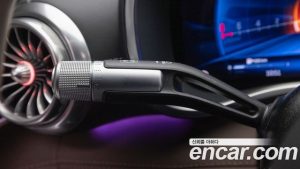 Mercedes-Benz SL-Class AMG SL63 4MATIC+ 2024 года из Южной Кореи