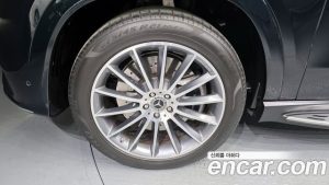 Mercedes-Benz GLE-Class GLE450 4MATIC 2024 года из Южной Кореи