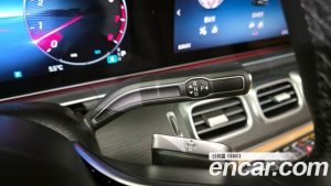 Mercedes-Benz GLE-Class GLE450 4MATIC 2024 года из Южной Кореи