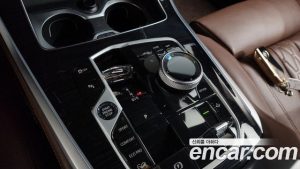 BMW X5 xDrive 40i M Sport 2024 года из Южной Кореи