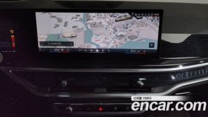 BMW X5 xDrive 40i M Sport 2024 года из Южной Кореи