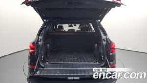 BMW X5 xDrive 40i M Sport 2024 года из Южной Кореи