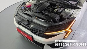 Kia K5 2.0 2024 года из Южной Кореи