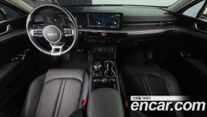 Kia K5 2.0 2024 года из Южной Кореи