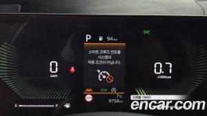 Kia K5 2.0 2024 года из Южной Кореи