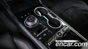 Kia K5 2.0 2024 года из Южной Кореи
