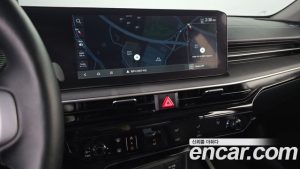 Kia K5 2.0 2024 года из Южной Кореи