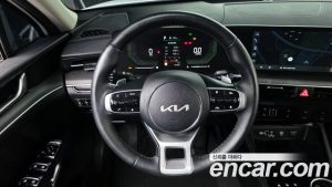 Kia K5 2.0 2024 года из Южной Кореи