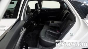 Kia K5 2.0 2024 года из Южной Кореи