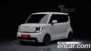 Kia RAY Signature 2024 года из Южной Кореи