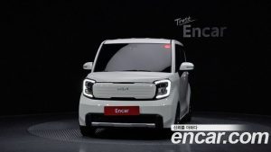 Kia RAY Signature 2024 года из Южной Кореи