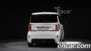 Kia RAY Signature 2024 года из Южной Кореи