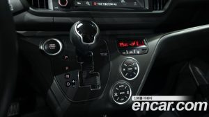 Kia RAY Signature 2024 года из Южной Кореи